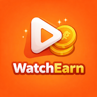 watchearn-watch & earn (reels)