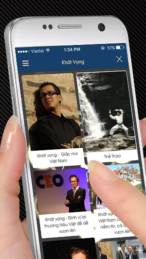 Nguyễn Hữu Thái Hòa Screenshot 1