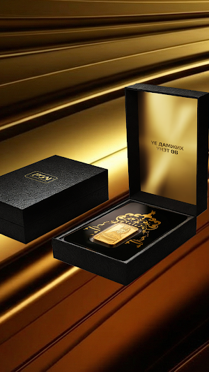 FGN: Fine Gold Nation Screenshot 1