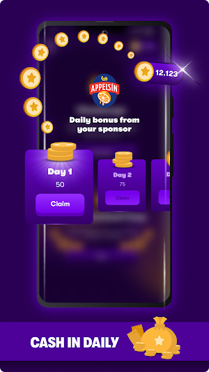 Club Kickoff Screenshot 1