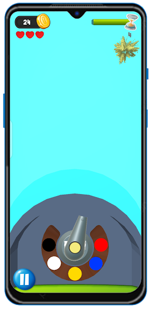 Colombo Screenshot 3