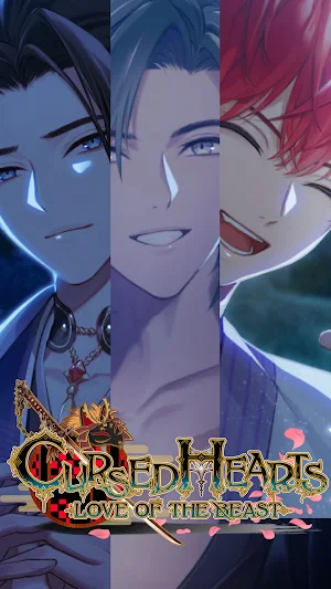Cursed Hearts Screenshot 0