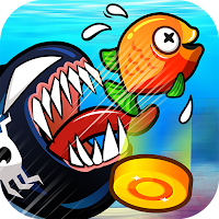 Aqua Chaos: Fish Aquarium King