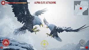 Eagle Hunting Simulator Screenshot 0