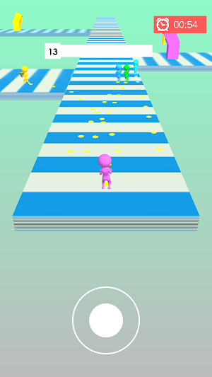 Drippin Bucket Runner Screenshot 3