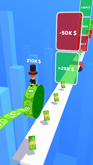 Money Roll Screenshot 1