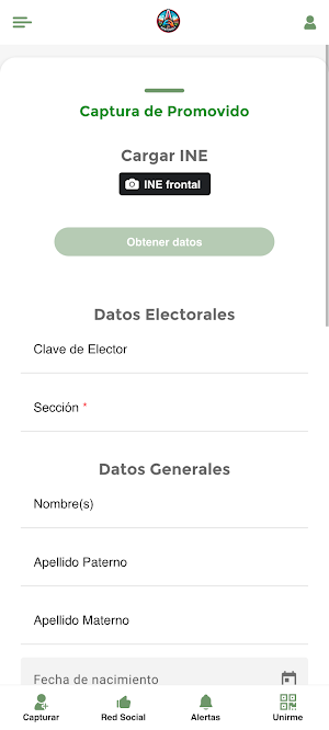 Pro Monterrey Screenshot 0