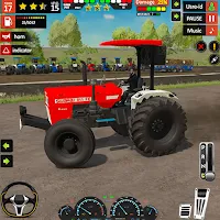 Indian Tractor Games 2025