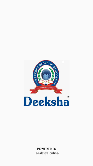 Deeksha Global School Screenshot 3