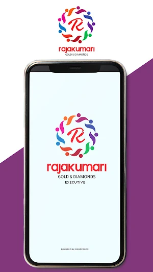 Rajakumari Collection Staff Screenshot 0