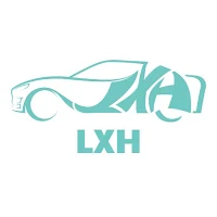 LXH - Lái xe hộ