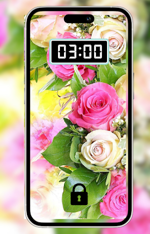 Roses wallpapers Screenshot 2