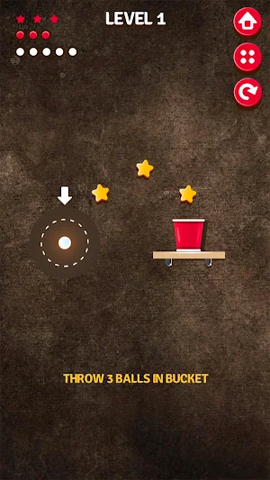 Ball Blitz Screenshot 0