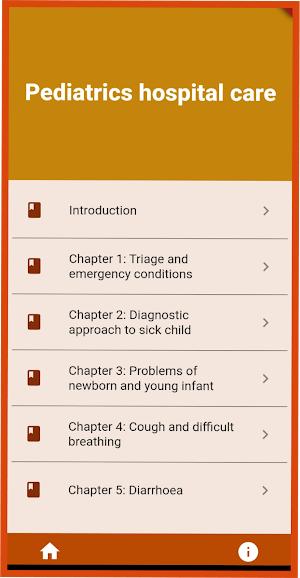 EthioMedGuide Screenshot 0