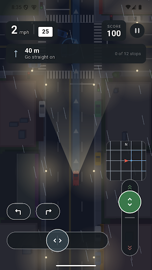DriveTest Screenshot 3