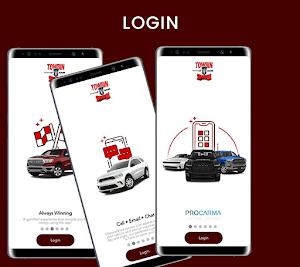 Towbin Auto Care Screenshot 0