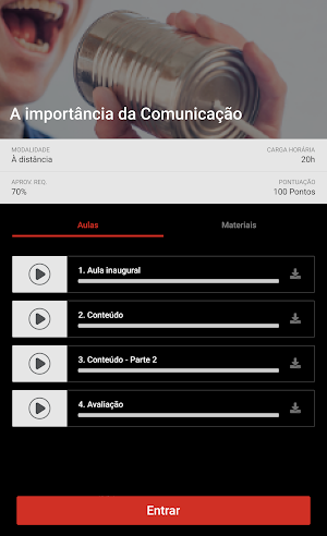 UCA Screenshot 3