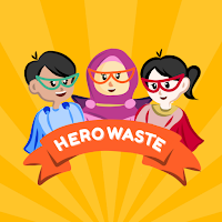 Hero Waste
