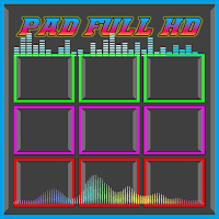 PAD FULL HD