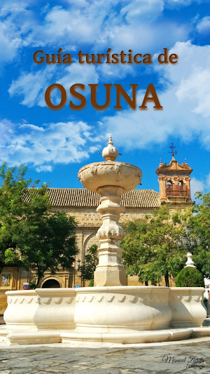Guía turística de Osuna Screenshot 0