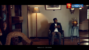 Cross TV Screenshot 1