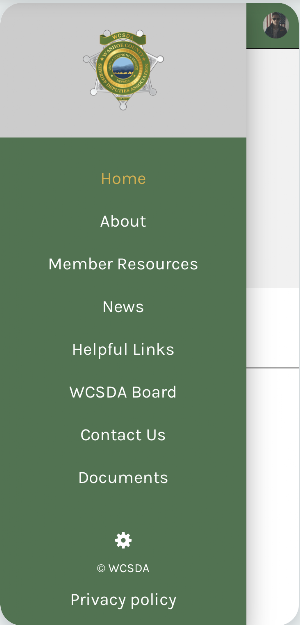 WCSDA Screenshot 0
