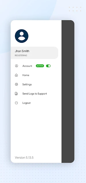 RPhone Plus Screenshot 2