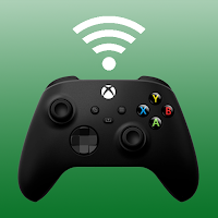 Xbox Remote Play Controller