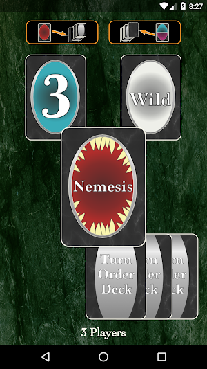 Aeon's End Turn Order Screenshot 0