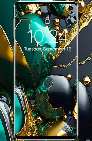 4k wallpapers Screenshot 3