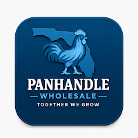 Panhandle Wholesale