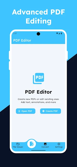 FlexMate – Document Tools Screenshot 1