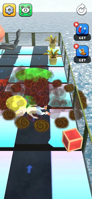 Nasty Little Pranker Screenshot 2