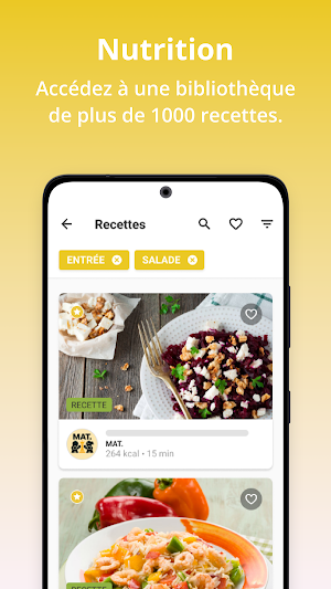 MAT. Screenshot 3