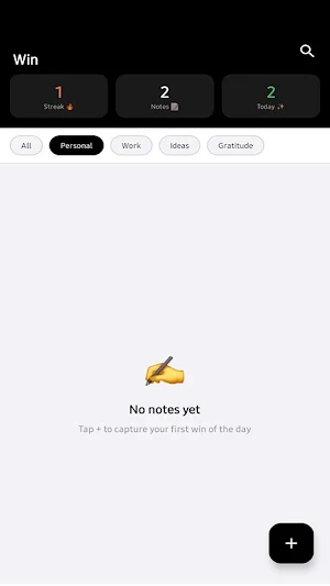 Win Screenshot 2