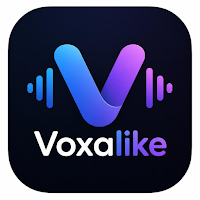 Voxalike App Dub Workflows