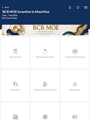 BCB MOE 2025 Mauritius Screenshot 3