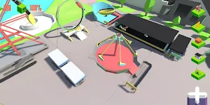 Fair: Interfer Screenshot 2
