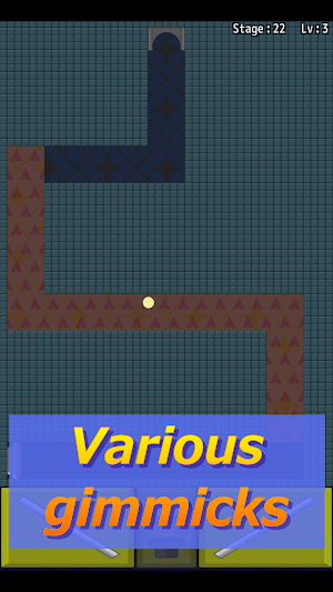Reflection Ball Screenshot 3
