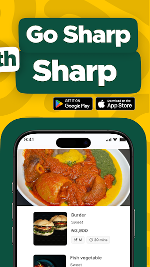 GoSharpSharp Screenshot 1
