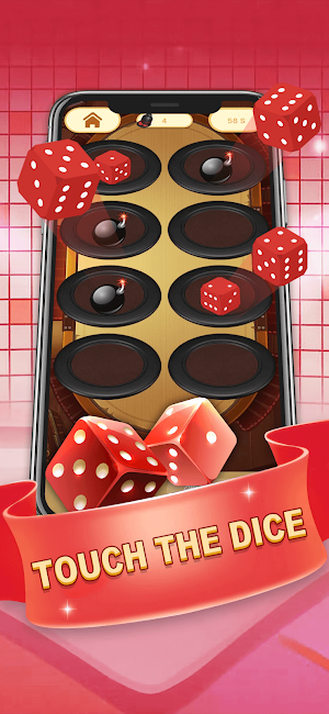 Taixiu - Touch Dice Screenshot 3