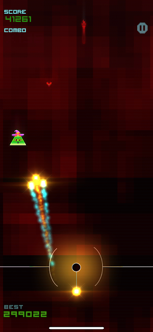 Blokshot EVILution Screenshot 0