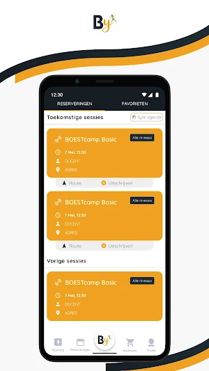 BOEST yourself Screenshot 2