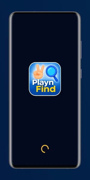 PlaynFind: Tiles & RPS Games Screenshot 0
