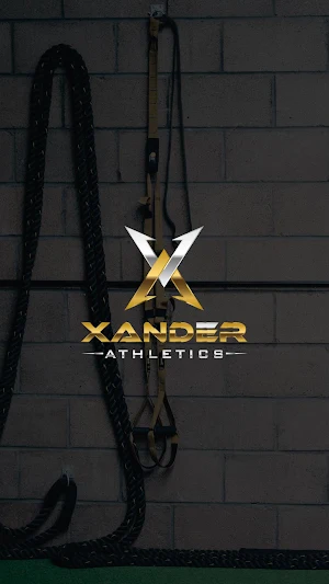 Xander Athletics Screenshot 0