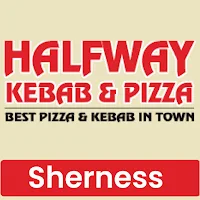 Halfway Pizzas Sherness