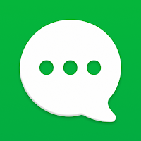 Messages: SMS Messaging App