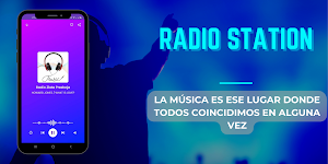 Curtin Radio Online Screenshot 3