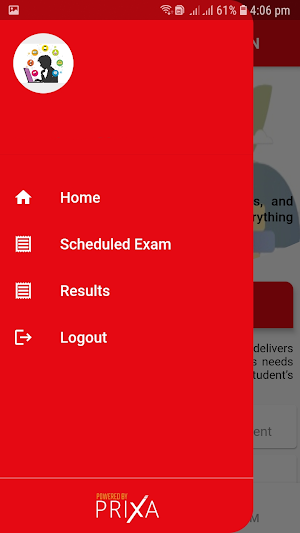 Mastering Edu Screenshot 1