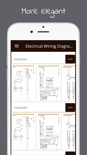 Wiring Diagram Colorado Screenshot 1